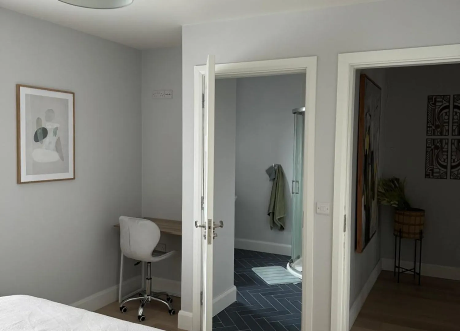 Double Bedroom With Private Bathroom Close To City Center Cork 0*,