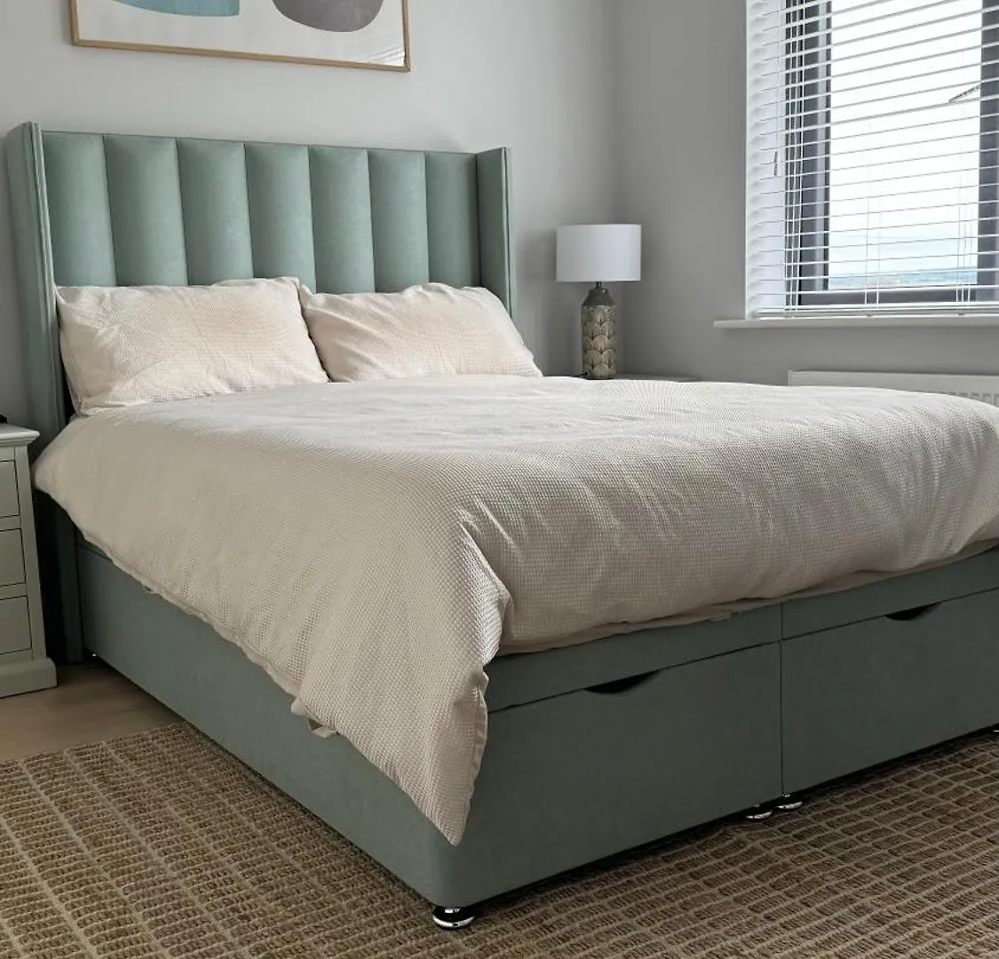 Double Bedroom With Private Bathroom Close To City Center Cork