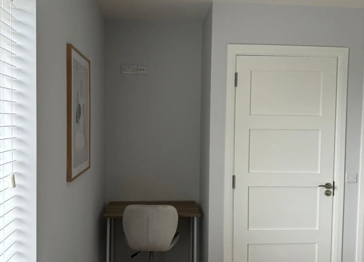 Double Bedroom With Private Bathroom Close To City Center Cork Privatunterkunft