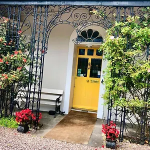 4* Vendégház Belvedere