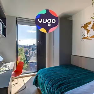 Apartament Yugo Explore - Lee Point, Cork